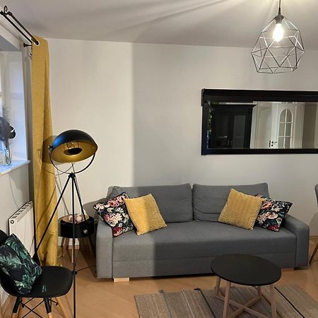 Apartament Karlikowski ソポト エクステリア 写真