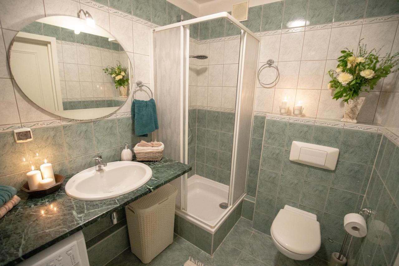 Apartament Karlikowski ソポト エクステリア 写真