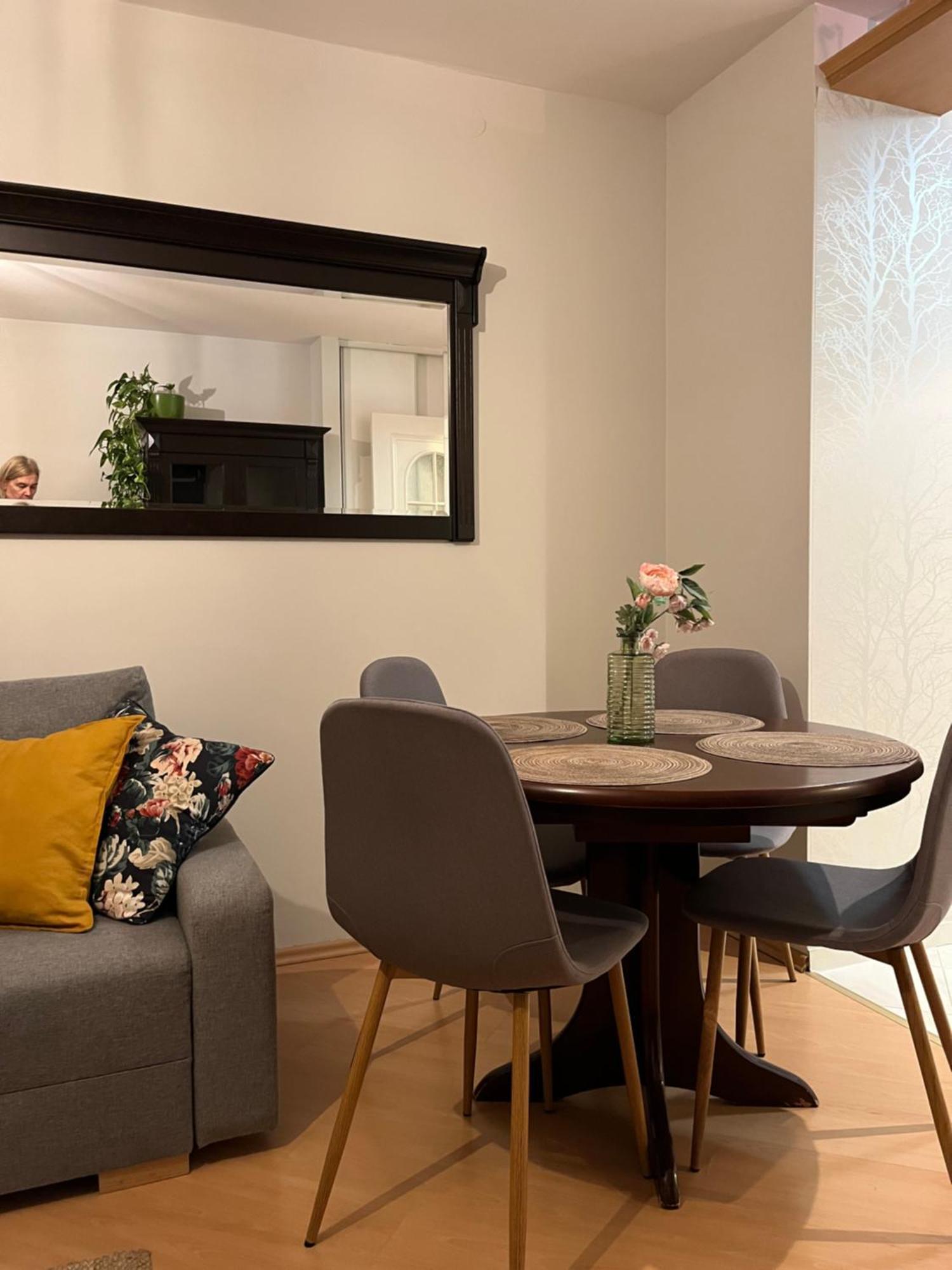 Apartament Karlikowski ソポト エクステリア 写真