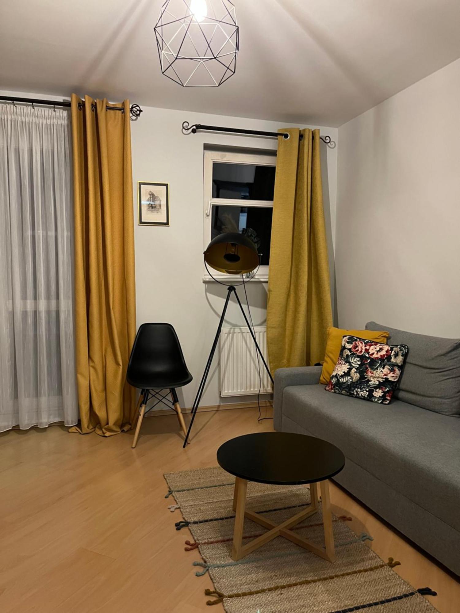 Apartament Karlikowski ソポト エクステリア 写真