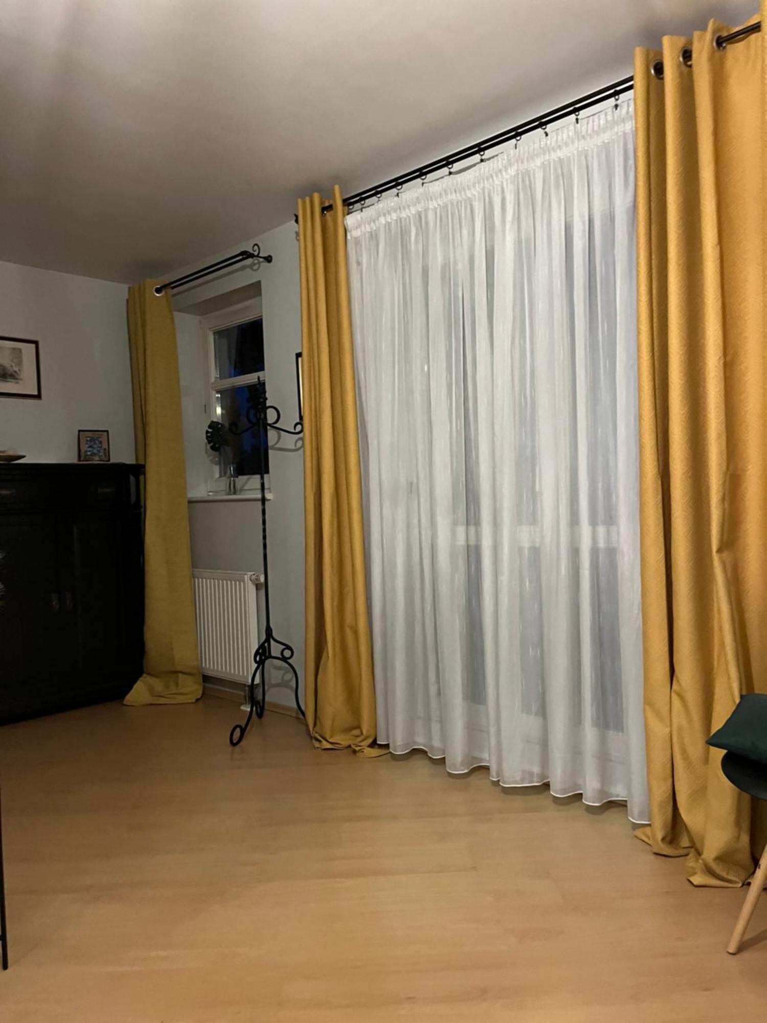 Apartament Karlikowski ソポト エクステリア 写真