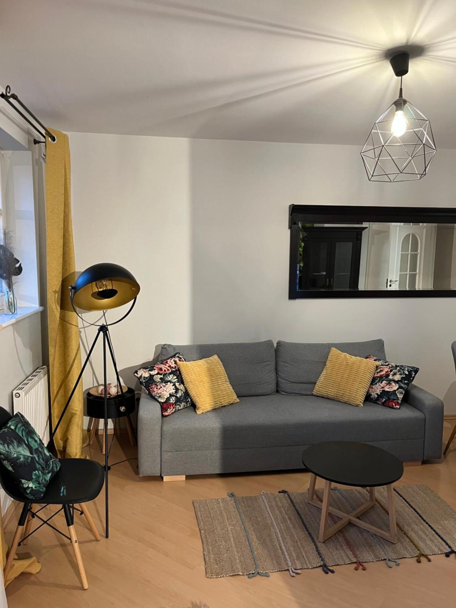 Apartament Karlikowski ソポト エクステリア 写真