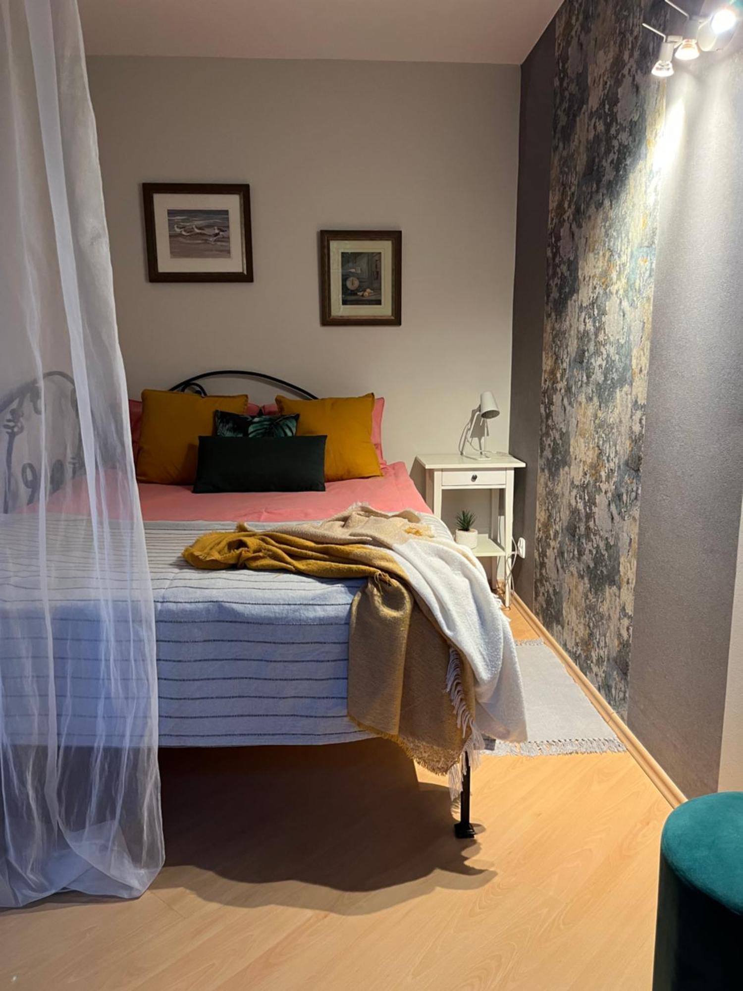 Apartament Karlikowski ソポト エクステリア 写真